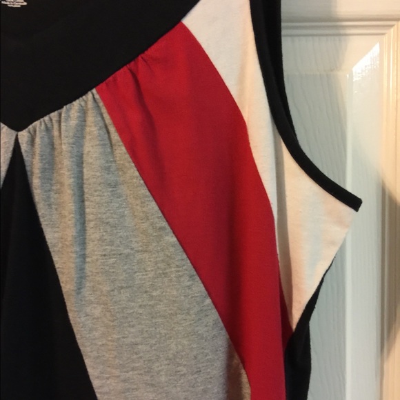 Style &Co Sport tank top - Picture 4 of 4